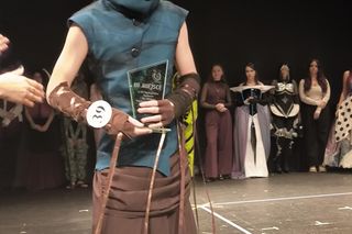 Gala konkursu Szmaragdowy Guzik