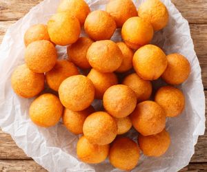 Rozsmakuj się w tej dyniowej przekąsce. Robię ją przez całą jesień