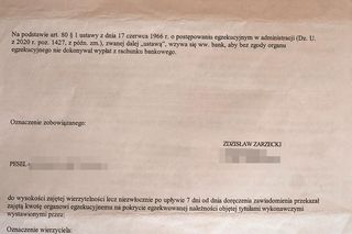 Pan Zdzisław: “Dostałem mandat, bo napoiłem własne świnie”.