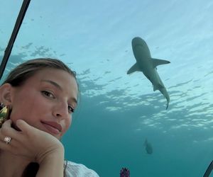 Luksusowa Julia Wieniawa na wakacjach za kilkadziesiąt tysięcy złotych. Wiemy, ile wydała