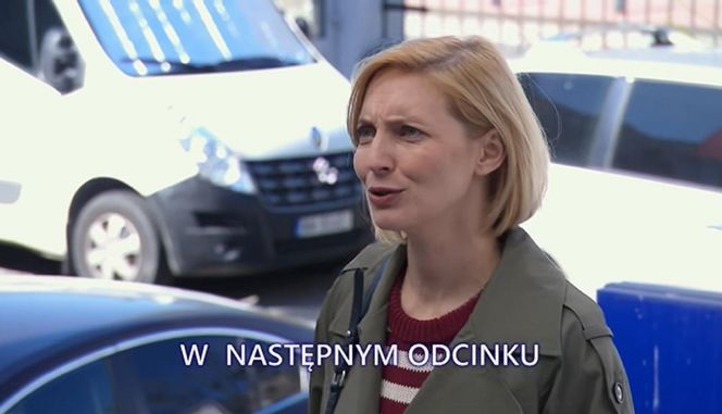 Na Wspólnej odc. 4049. Marzena (Katarzyna Zielińska-Jaworska)