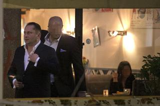 KAMIL DURCZOK PO PROCESIE.