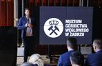 Muzeum Górnictwa Węglowego. Zabrze. Raport dot. zabytków poprzemysłowych