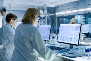 WHO: wkrótce pierwsze wyniki testowania leków na Covid-19. Kiedy szczepionka?  