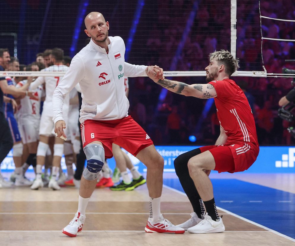 Tomasz Fornal, Bartosz Kurek