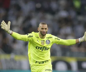 Mundial 2022: Weverton. Sylwetka reprezentanta Brazylii