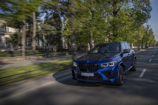 BMW X5 M i BMW X6 M są już w Polsce!