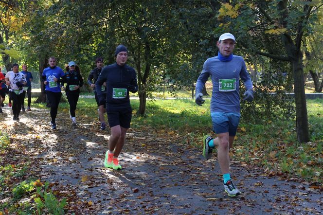 Biegacze opanowali Lublin! Za nami Półmaraton Lubelski 2025