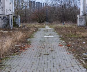 Osiedle Dudziarska zostanie wyburzone