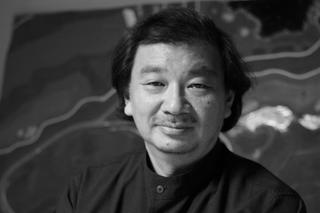 Shigeru Ban we Wrocławiu