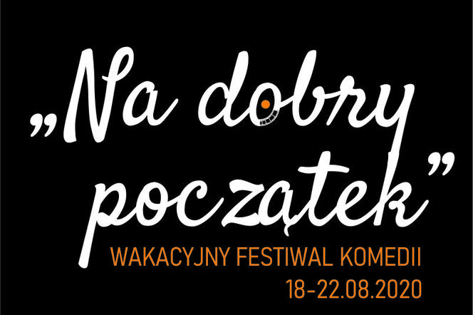 Wakacyjny Festiwal Komedii