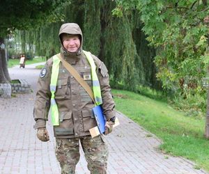 Zawody Wędkarskie o Nagrodę Starosty Powiatu Iławskiego za nami