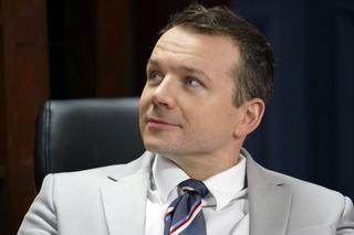 Barwy szczęścia, odc. 2057. Bruno (Lesław Żurek)