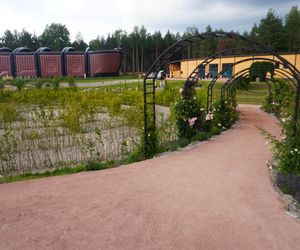 Otwarcie Noe Parku w Skarżysku