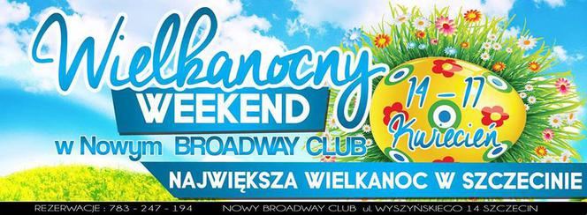 Wielkanoc w Nowym Broadway'u