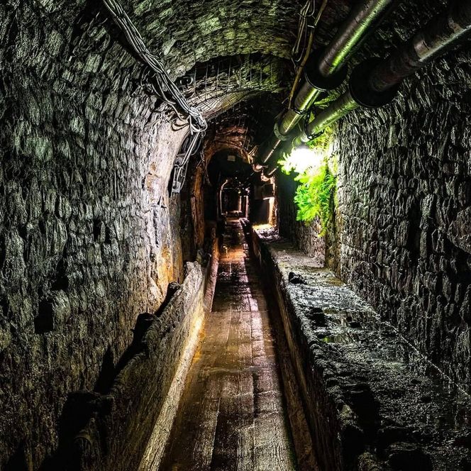Górnicze dziedzictwo Zabrza na drodze do światowego uznania. Miasto walczy o wpis na listę UNESCO