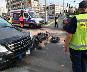 Sprawca tragedii na placu Rodła stanął przed wymiarem sprawiedliwości. Czy Grzegorz Ł. poniesie karę?