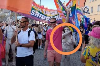 Afera o nagie piersi w Bolesławcu. Prezydent kontra aktywistka