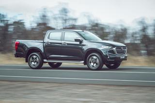 Mazda BT-50