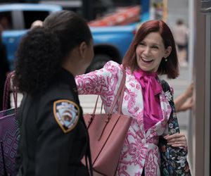 „Elsbeth” wraca na kanał FX. Carrie Preston znów  podbija Nowy Jork