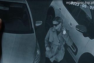 M jak miłość, odc. 1749: Julia (Marta Chodorowska) 