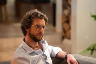 	M jak miłość odc. 1856. Mariusz (Mateusz Mosiewicz)