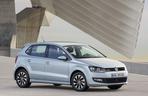 Volkswagen Polo / lifting 2014