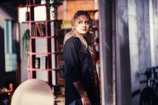 Borys Szyc -córka załatwiła mi pracę