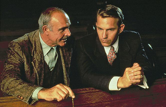 Sean Connery nie żyje