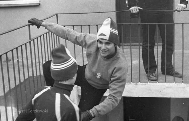 Absolwenci Staszica. II LO Starachowice