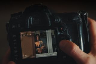 M jak miłość odc. 1868. Dariusz Hoffman (Mateusz Rusin), zdjęcie Kingi