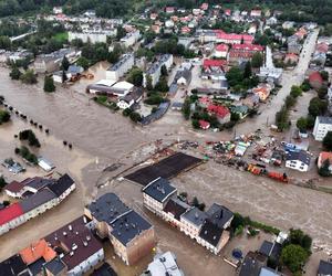 Burmistrz Głuchołaz prosi o pomoc!  Przyda się każdy dar