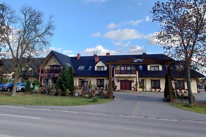 To tu odbywa się ślub Katarzyny Cichopek i Macieja Kurzajewskiego