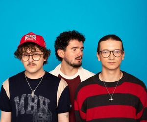 Sonbird wraca z energią! Elwira zapowiada nowy album