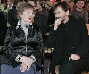 Urszula Kozioł nie żyje