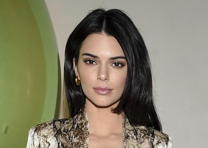 Kendall Jenner