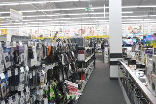 Black Friday 2023. W sieci Media Expert trwa akcja Black Weeks. Są obniżki cen i promocje. Na jakie towary?