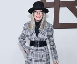 Diane Keaton