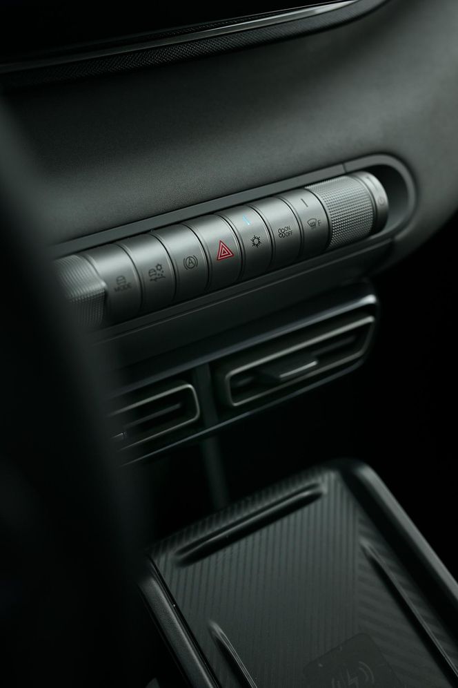 BYD DOLPHIN SURF