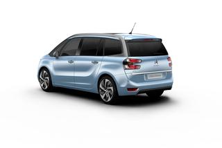 Citroen Grand C4 Picasso