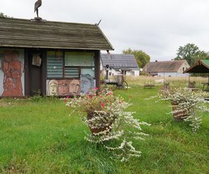  Najpiękniejsza wieś Dolnego Śląska. To miejsce przyciąga artystów 