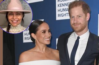 Polska artystka miała proroczy sen o Meghan Markle i księciu Harrym! Szokująca treść wizji