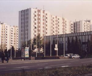 Skarbek, Zenit i inne budynki Juranda Jareckiego, budowniczego Katowic - stare zdjęcia i niezrealizowane projekty