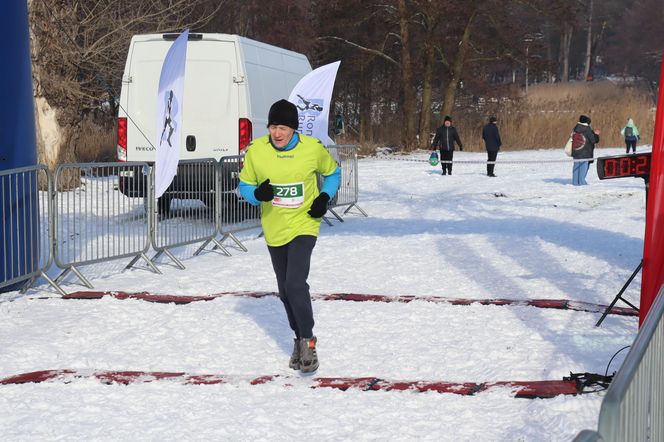 Bieg Zwycięskiego Powstania Wielkopolskiego nad Strzeszynkiem