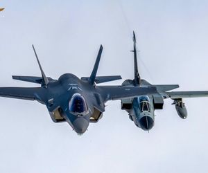 Włoskie F-35