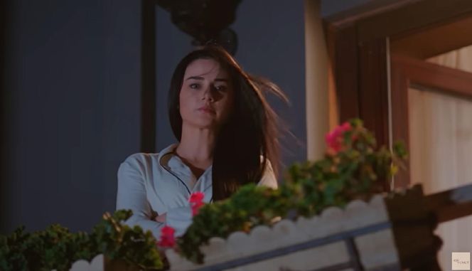 Miłość i nadzieja odc. 274. Bahar