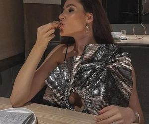 Celia Jaunat, żona Grzegorza Krychowiaka