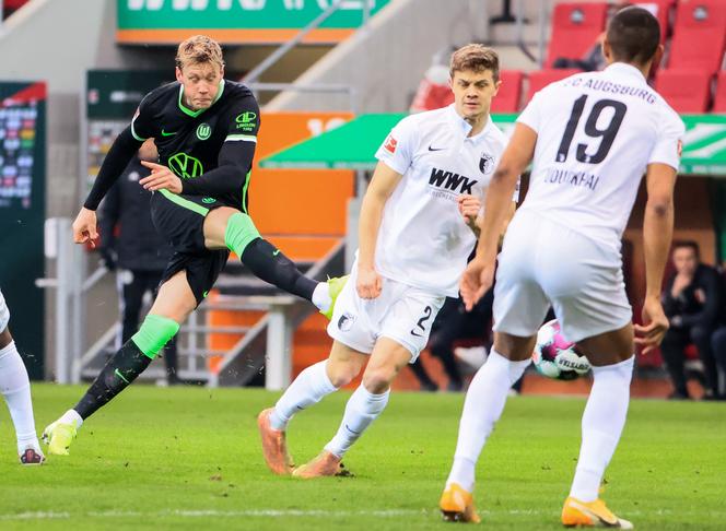 Bundesliga. Arminia – Wolfsburg. Kursy, typy (19.02.2021)