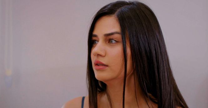 Miłość i nadzieja odc. 298. Bahar