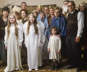 Gwiazdy Stulecia Winnych podbiły inne seriale! Ważny Winny był nawet w M jak miłość! – ZDJĘCIA